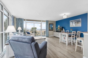 Dunes Village Resort 203 - Oceanfront